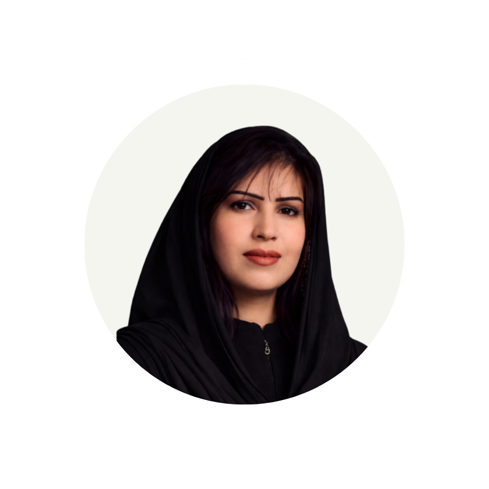 Shaista Chaudhry - Advocate Supreme Court and High Court